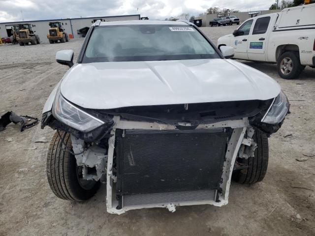 Photo 5 from auction – 2022 TOYOTA HIGHLANDER with VIN 5TDEBRCH5NS084696