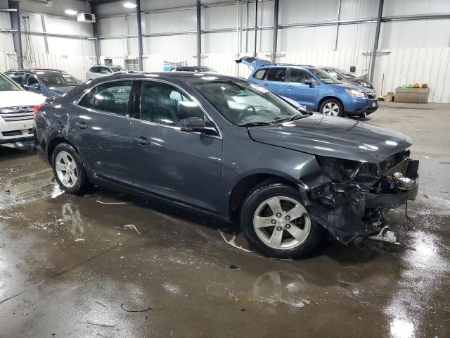 Photo 4 from auction – 2015 CHEVROLET MALIBU 1LT with VIN 1G11C5SL6FF313696