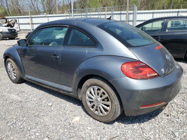 Photo 2 from auction – 2012 VOLKSWAGEN BEETLE with VIN 3VWFP7AT1CM646296
