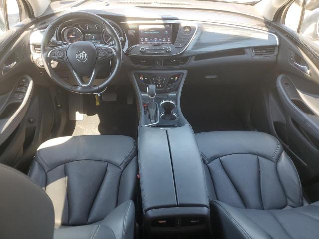 Photo 8 from auction – 2020 BUICK ENVISION E with VIN LRBFXCSA2LD212830
