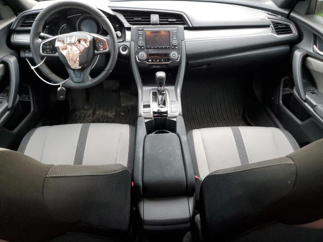 Photo 8 from auction – 2017 HONDA CIVIC LX with VIN 2HGFC4B02HH311363
