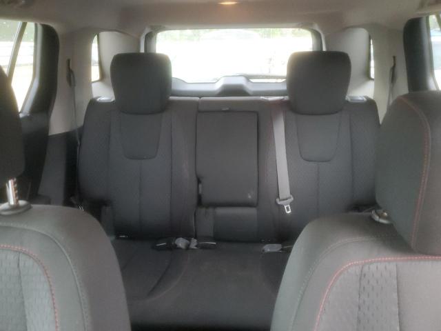 Photo 10 from auction – 2011 GMC TERRAIN SL with VIN 2CTALMEC5B6268630