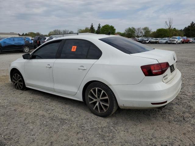 Photo 2 from auction – 2016 VOLKSWAGEN JETTA SE with VIN 3VWD67AJ2GM346989