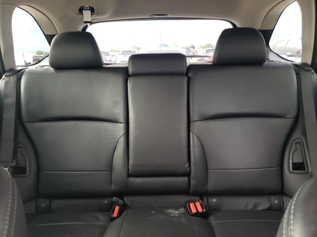 صورة رقم 10 من المزاد - 2017 SUBARU OUTBACK 2. مع VIN 4S4BSANC8H3223193