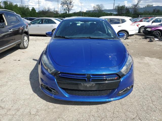 Photo 5 from auction – 2013 DODGE DART SXT with VIN 1C3CDFBA9DD110879