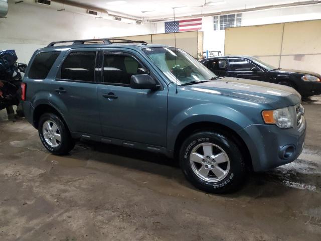 Photo 4 from auction – 2011 FORD ESCAPE XLT with VIN 1FMCU9D78BKB12626