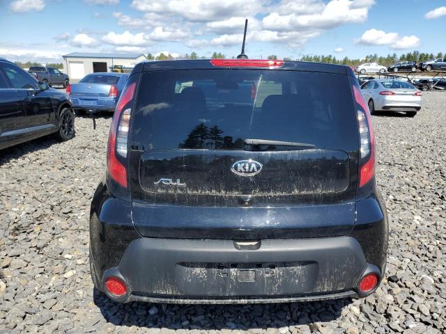 Photo 6 from auction – 2016 KIA SOUL with VIN KNDJN2A22G7356405