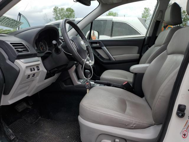 Photo 7 from auction – 2015 SUBARU FORESTER 2 with VIN JF2SJARC0FH519490