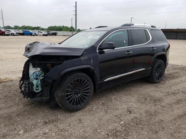 GMC ACADIA DEN 2019 with VIN 1GKKNPLS9KZ227349 - Photo from auction