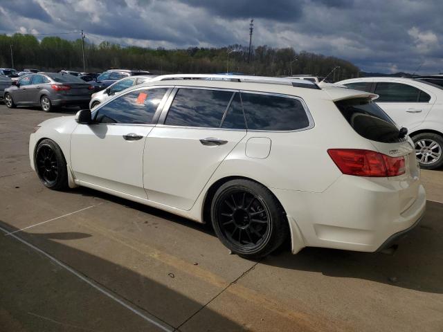 Photo 2 from auction – 2011 ACURA TSX with VIN JH4CW2H63BC001241