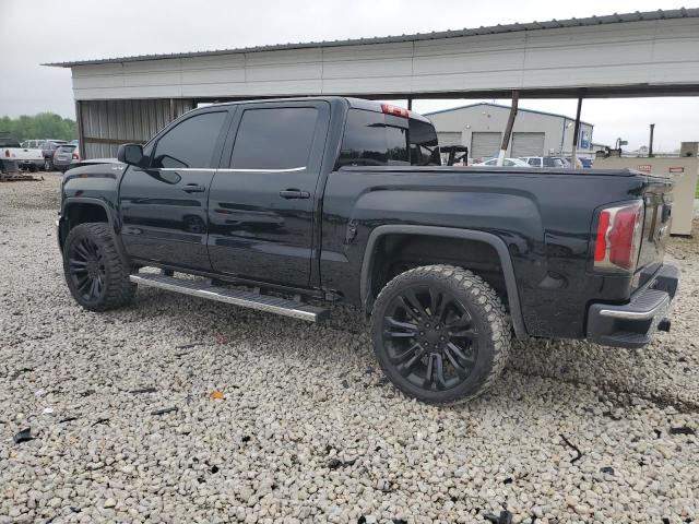 Photo 2 from auction – 2018 GMC SIERRA K15 with VIN 3GTU2NER1JG432920