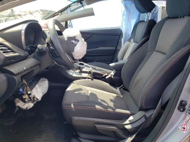 Photo 7 from auction – 2019 SUBARU CROSSTREK with VIN JF2GTAEC0KH372314