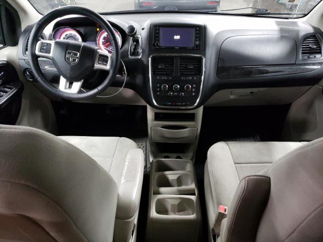 Photo 8 from auction – 2014 DODGE GRAND CARA with VIN 2C4RDGBG4ER103966
