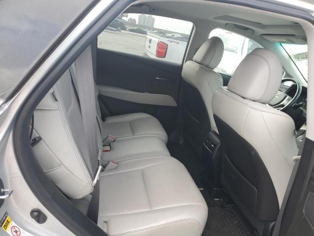 Photo 11 from auction – 2013 LEXUS RX 350 with VIN 2T2ZK1BA8DC104319