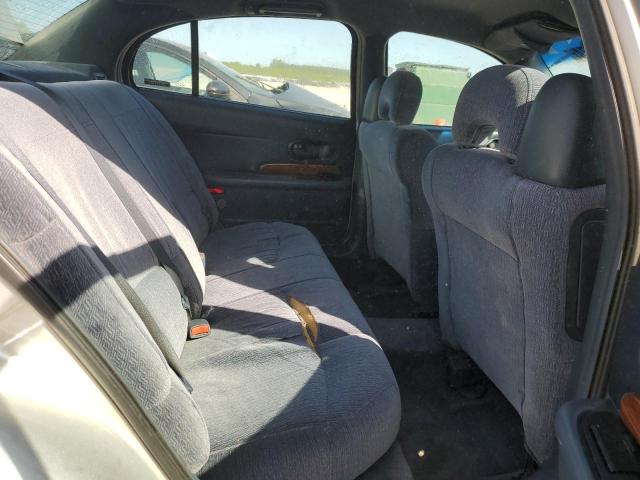 Photo 10 from auction – 2000 BUICK LESABRE CU with VIN 1G4HP54K4YU280934