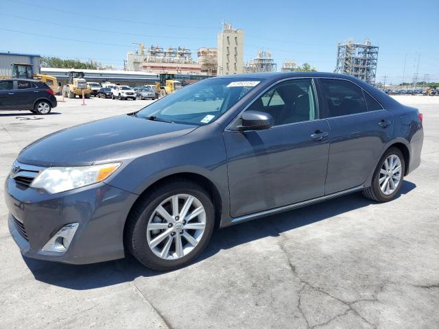TOYOTA CAMRY BASE 2012 with VIN 4T4BF1FK8CR209460 - Photo from auction