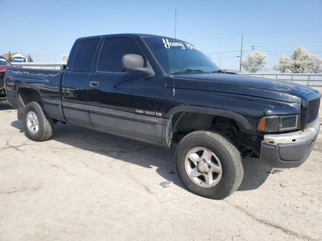 Photo 4 from auction – 1999 DODGE RAM 1500 with VIN 3B7HF13Y1XM520112