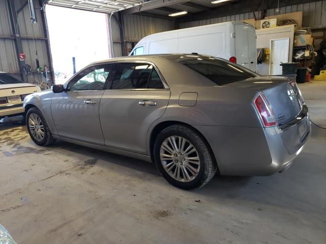 Photo 2 from auction – 2014 CHRYSLER 300C with VIN 2C3CCAKT6EH171568