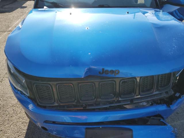 Photo 12 from auction – 2018 JEEP COMPASS LA with VIN 3C4NJDBB0JT320366