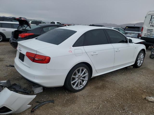 Фото 3 с аукциона – 2015 AUDI A4 PREMIUM с VIN WAUFFAFL0FN020550