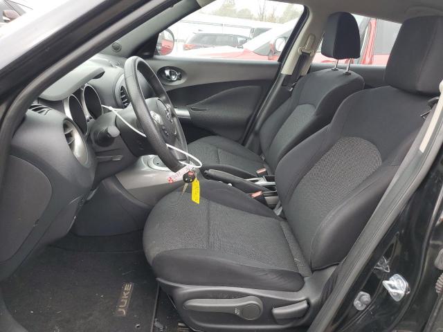 Photo 7 from auction – 2014 NISSAN JUKE S with VIN JN8AF5MR8ET454905