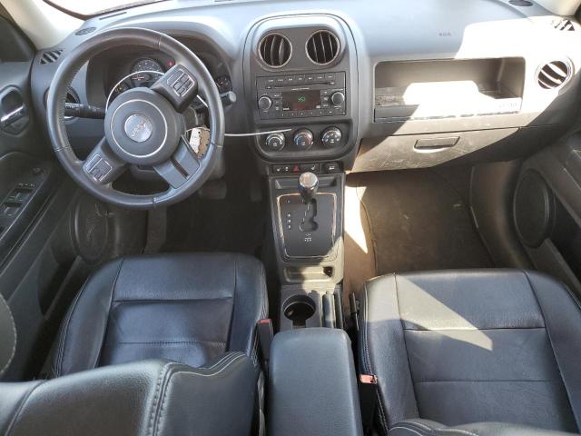 Photo 8 from auction – 2014 JEEP PATRIOT LA with VIN 1C4NJPFA2ED679975