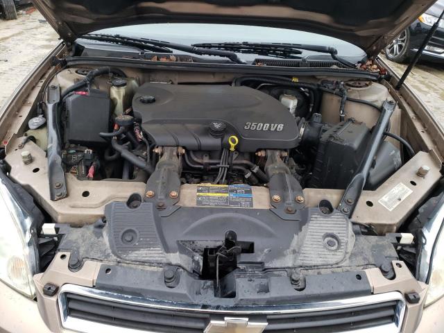 Photo 11 from auction – 2007 CHEVROLET IMPALA LT with VIN 2G1WT58K879144604