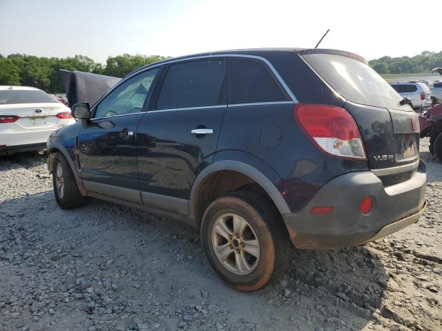Photo 2 from auction – 2008 SATURN VUE XE with VIN 3GSCL33P88S585028
