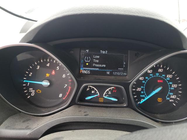 Photo 9 from auction – 2015 FORD ESCAPE SE with VIN 1FMCU9G95FUB72158