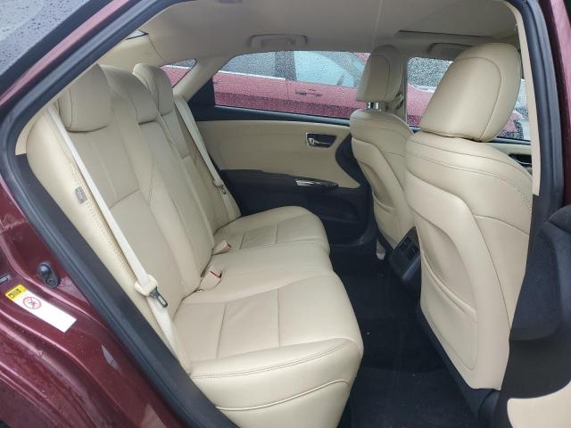 Photo 10 from auction – 2013 TOYOTA AVALON BAS with VIN 4T1BK1EB0DU071695