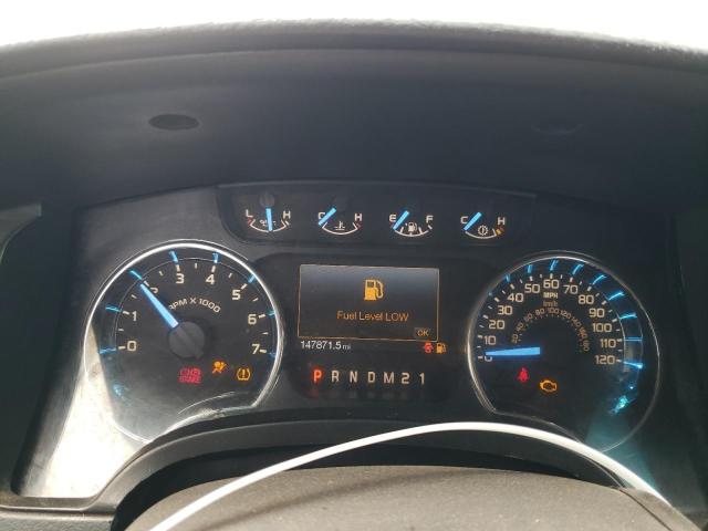 Photo 9 from auction – 2012 FORD F150 SUPER with VIN 1FTFW1ET0CKE02787