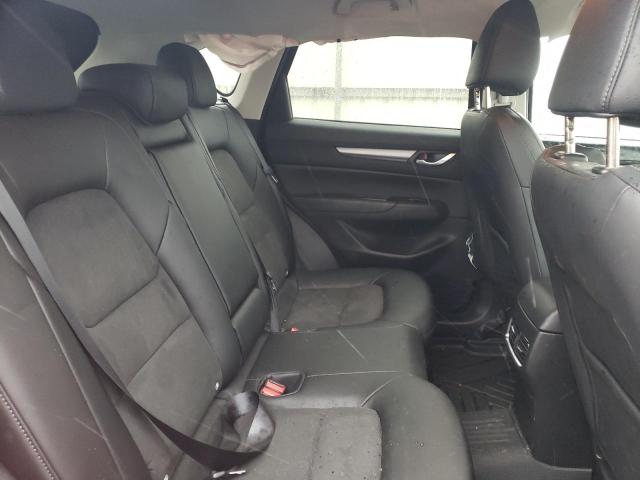 Photo 11 from auction – 2023 MAZDA CX-5 SELEC with VIN JM3KFBBM2P0282100