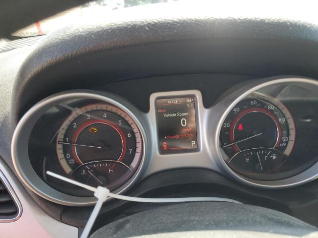 Photo 9 from auction – 2017 DODGE JOURNEY SE with VIN 3C4PDCAB5HT538681