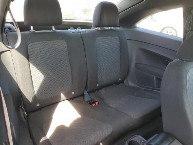 Photo 10 from auction – 2013 VOLKSWAGEN BEETLE with VIN 3VWFP7AT2DM663349