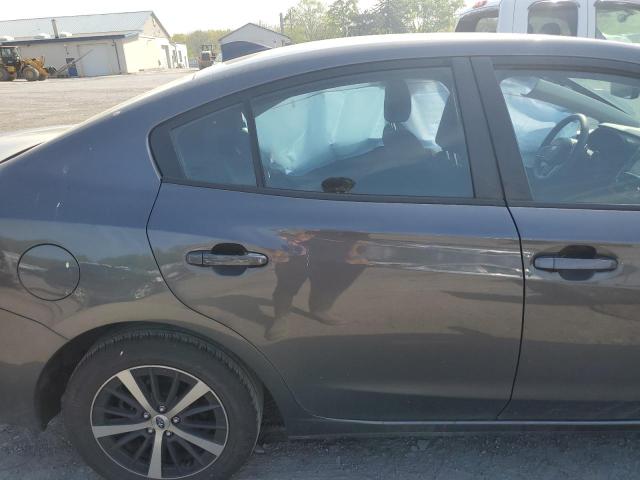 Photo 10 from auction – 2022 SUBARU IMPREZA PR with VIN 4S3GKAV67N3606929