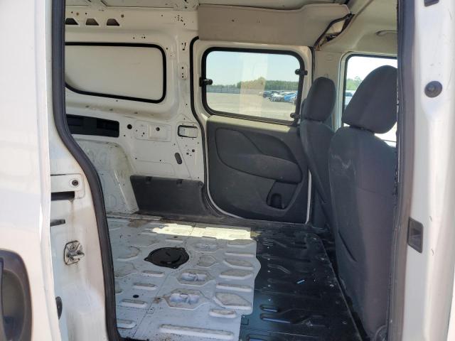 Photo 11 from auction – 2015 RAM PROMASTER with VIN ZFBERFBT8F6A69407