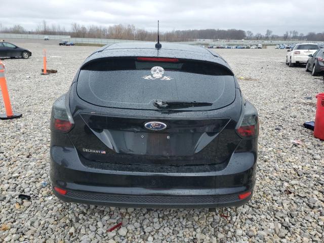 Photo 6 from auction – 2012 FORD FOCUS SEL with VIN 1FAHP3M22CL276040