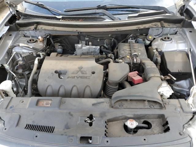 Photo 12 from auction – 2014 MITSUBISHI OUTLANDER with VIN JA4AD3A3XEZ010082