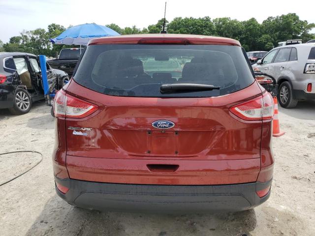 Photo 6 from auction – 2014 FORD ESCAPE S with VIN 1FMCU0F70EUA97881