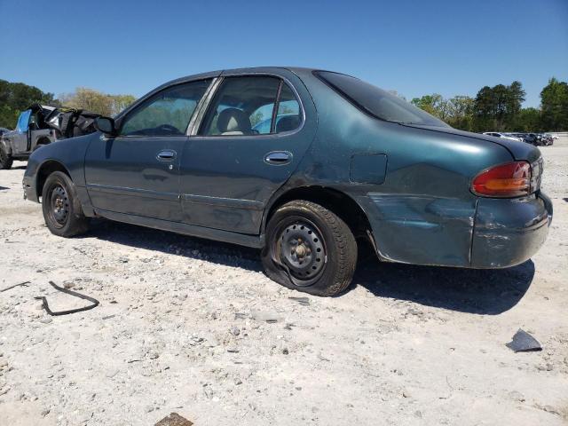 Photo 2 from auction – 1994 NISSAN ALTIMA XE with VIN 1N4BU31D1RC231071