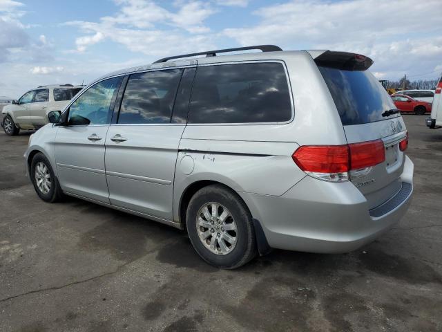 Photo 2 from auction – 2009 HONDA ODYSSEY EX with VIN 5FNRL38639B044680
