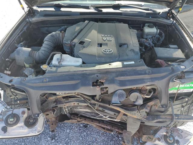 Photo 11 from auction – 2006 TOYOTA 4RUNNER LI with VIN JTEBU17R468065947