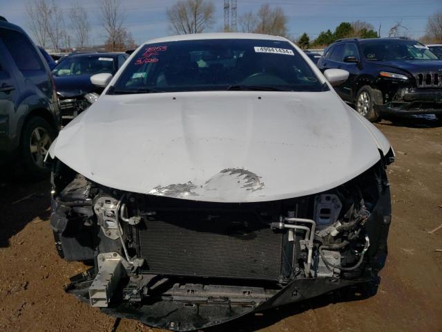Photo 5 from auction – 2015 CHRYSLER 200 S with VIN 1C3CCCBB4FN655573