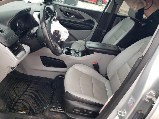 Photo 7 from auction – 2022 GMC TERRAIN SL with VIN 3GKALPEV4NL192854