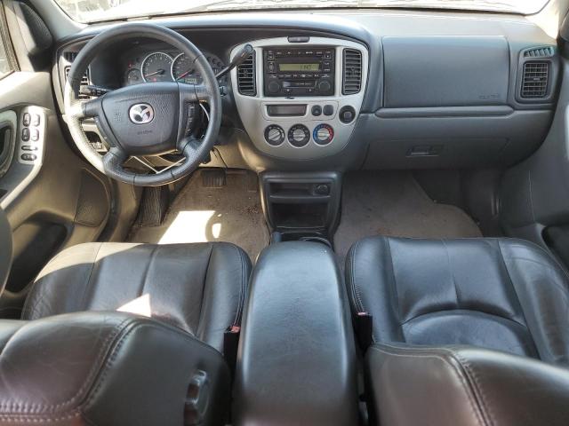 Фото 8 с аукциона – 2004 MAZDA TRIBUTE ES с VIN 4F2CZ06154KM05851