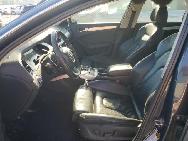 Фото 7 с аукциона – 2010 AUDI A4 PREMIUM с VIN WAUEFAFL7AN019397