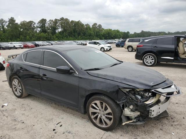 Photo 4 from auction – 2016 ACURA ILX PREMIU with VIN 19UDE2F70GA001206