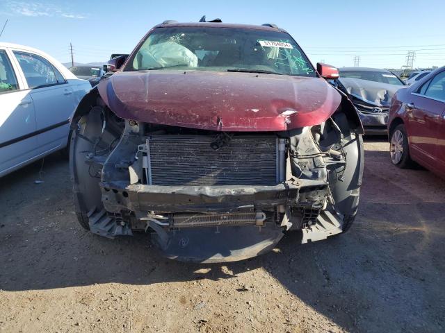 Photo 5 from auction – 2016 CHEVROLET TRAVERSE L with VIN 1GNKRHKD8GJ116636