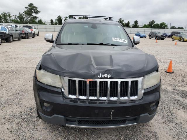Photo 5 from auction – 2013 JEEP GRAND CHER with VIN 1C4RJEBG7DC643381