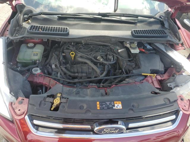 Zdjęcie 12 z aukcji – 2013 FORD ESCAPE SEL z VIN 1FMCU0HX2DUC41605